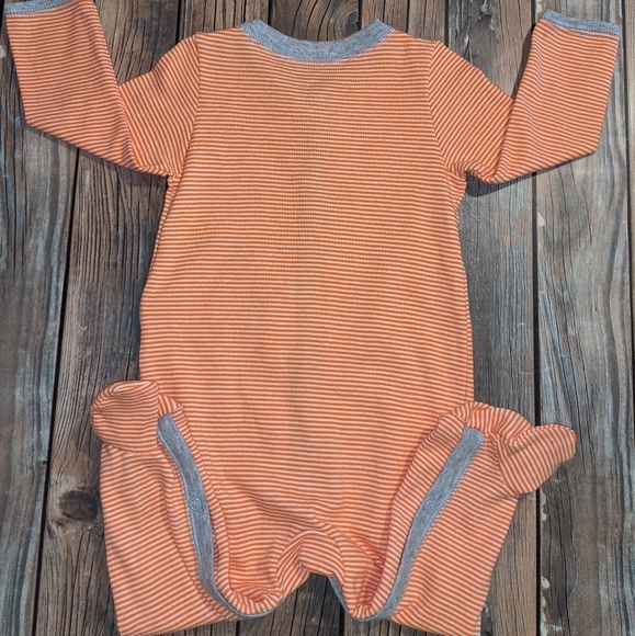 Carter's Footie Pajamas NWT - Picture 5 of 7